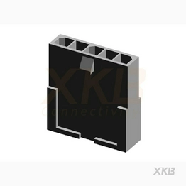 XKB Connectivity X3025HF-2x05I-N2 image