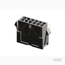 XKB Connectivity X3025HF-2x06G-N2 image