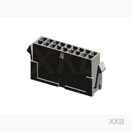 XKB Connectivity X3025HF-2x09G-N2 image