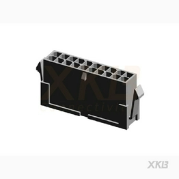 XKB Connectivity X3025HF-2x10G-N2 image