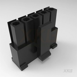 X3025HM-05-N2 XKB Connectivity