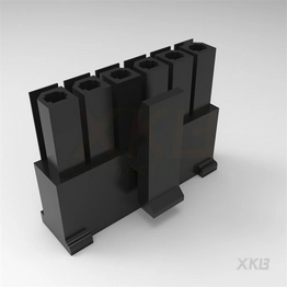 X3025HM-06-N2 XKB Connectivity