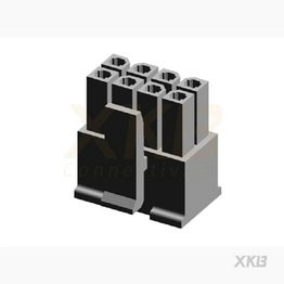 XKB Connectivity X3025HM-2x04-N2 image