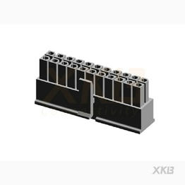 XKB Connectivity X3025HM-2x11-N2 image