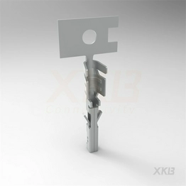 X3025TF-PSN XKB Connectivity