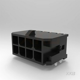 XKB Connectivity X3025WR-2x04B-46SN image