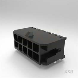 XKB Connectivity X3025WR-2x05-46SN image