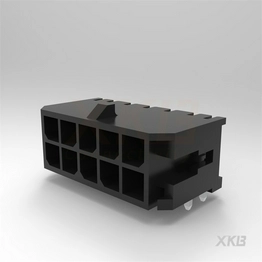 XKB Connectivity X3025WR-2x05B-46SN image