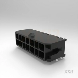 XKB Connectivity X3025WR-2x07-46SN image