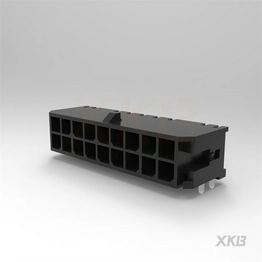 X3025WR-2X09-46SN XKB Connectivity