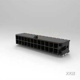 XKB Connectivity X3025WR-2x12-46SN image