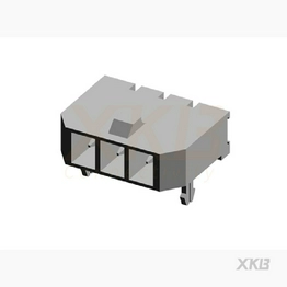 X3025WRS-03D-LPSW XKB Connectivity