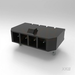 X3025WRS-04C-LPSW XKB Connectivity
