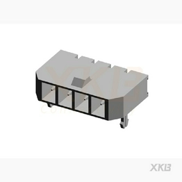 X3025WRS-04D-LPSW XKB Connectivity