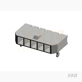 X3025WRS-05D-LPSW XKB Connectivity