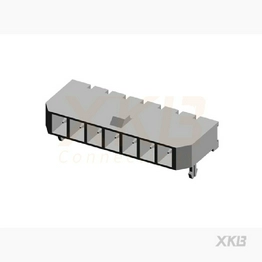 X3025WRS-07D-LPSW XKB Connectivity