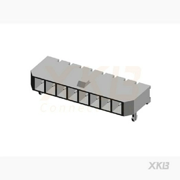 X3025WRS-08D-LPSW XKB Connectivity