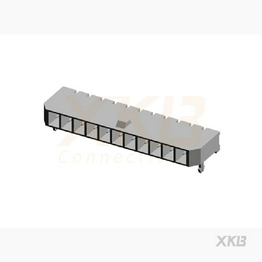 X3025WRS-11D-LPSW XKB Connectivity