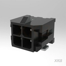 XKB Connectivity X3025WRS-2x02E-LPSW image