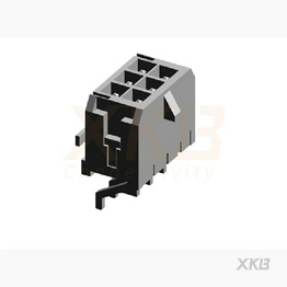 XKB Connectivity X3025WRS-2x03D-LPSW image