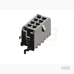 XKB Connectivity X3025WRS-2x04D-LPSW image