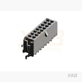 XKB Connectivity X3025WRS-2x08D-LPSW image