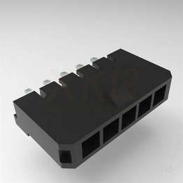 X3025WV-05-N0SN XKB Connectivity