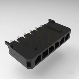 X3025WV-06-N0SN XKB Connectivity