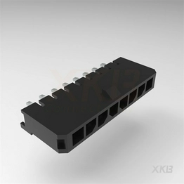 X3025WV-08-N0SN XKB Connectivity