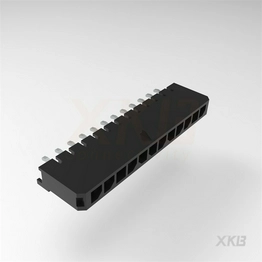 X3025WV-12-N0SN XKB Connectivity