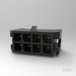 XKB Connectivity X3025WV-2x04-46SN image