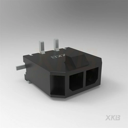 X3025WVS-02D-LPSW XKB Connectivity