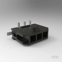 X3025WVS-03D-LPSW XKB Connectivity
