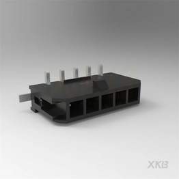 X3025WVS-05D-LPSW XKB Connectivity