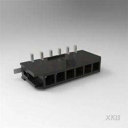 X3025WVS-06D-LPSW XKB Connectivity