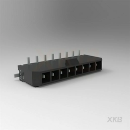 X3025WVS-08D-LPSW XKB Connectivity