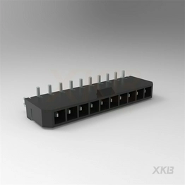 X3025WVS-10C-LPSW XKB Connectivity