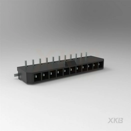 X3025WVS-11D-LPSW XKB Connectivity