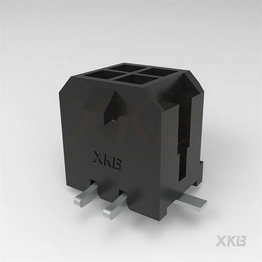 XKB Connectivity X3025WVS-2x02D-LPSW image