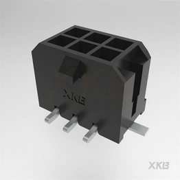 XKB Connectivity X3025WVS-2x03D-LPSW image