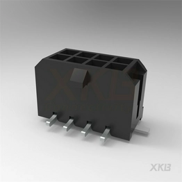 XKB Connectivity X3025WVS-2x04D-LPSW image