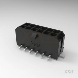 XKB Connectivity X3025WVS-2x06D-LPSW image