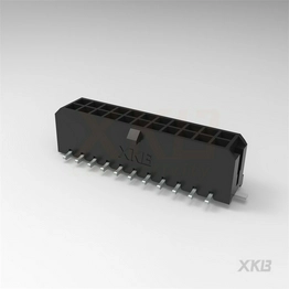 XKB Connectivity X3025WVS-2x11D-LPSW image