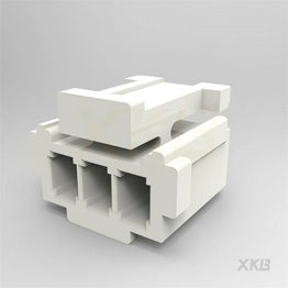 X3535H-03-N0 XKB Connectivity
