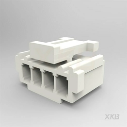 X3535H-04-N0 XKB Connectivity
