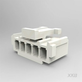 X3535H-05-N0 XKB Connectivity