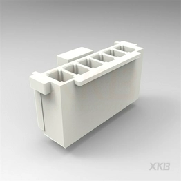 X3535H-06-N0 XKB Connectivity