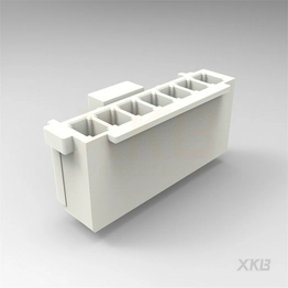 X3535H-07-N0 XKB Connectivity