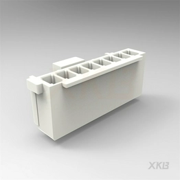 X3535H-08-N0 XKB Connectivity