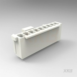 X3535H-09-N0 XKB Connectivity